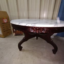 Kimball Coffee Table 