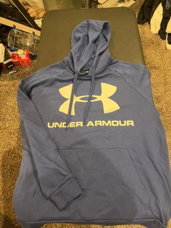 Under armour Sz L 