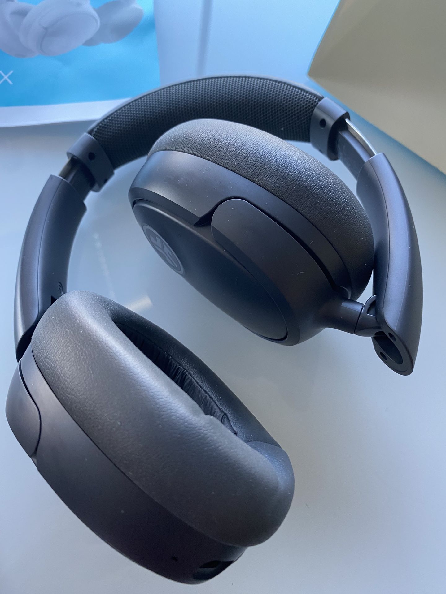 Jlab Jbuds Lux ANC Wireless Headphones