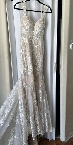 NEW Wedding Dress