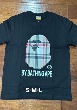 Bape T Shirt
