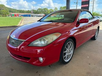 2006 Toyota Solara