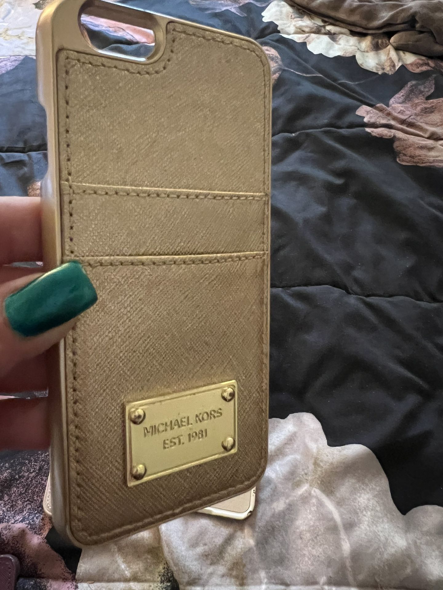 Michael Kors iPhone 8 Case