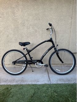 Electra Townie 3i Beach Cruiser