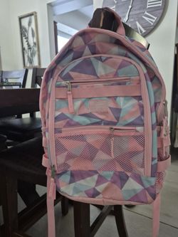School backpack