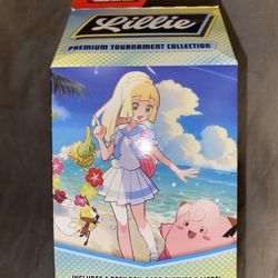 Pokémon Booster bundle