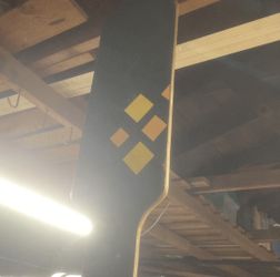 Complete Longboard Setup 