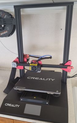 Creality CR-10S PRO 3D printer
