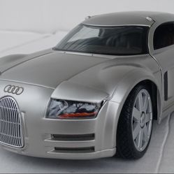 Die Cast Metall - Auri  Super Wagen "Rose Mayer" New-