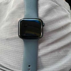 Apple Watch Series 9 - Connected Style Revolution top or
