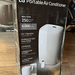 Air Conditioner Ac