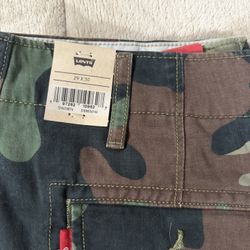Levi Pants 