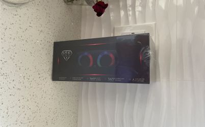Water Resistente Og Sound