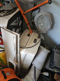 Ac unit