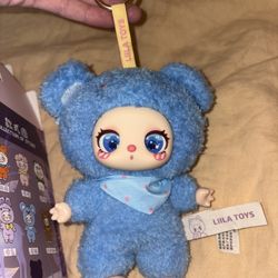 Lila’s Zoo Blind Box Confirmed 