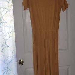 Zenana Premium jumpsuit...XL 