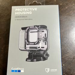 Go Pro Protective Housing 