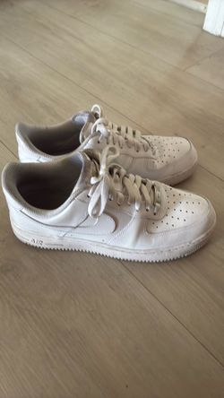 Used AirForce 1’s