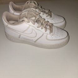 Boys AIR FORCE ONES 