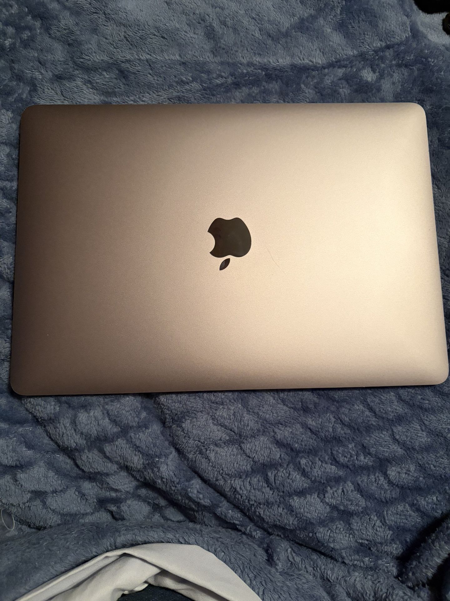 2020 MacBook Air M1