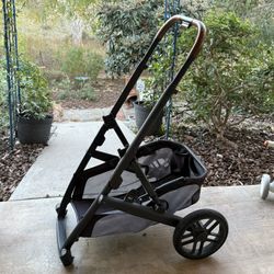 Vista Stroller
