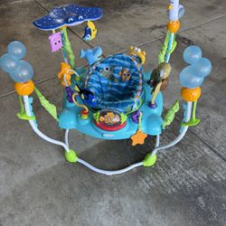 Nemo Jumperoo Baby
