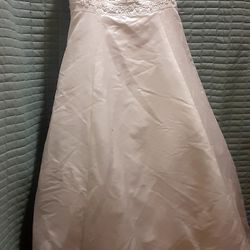 Costume Sz 12