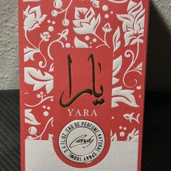 Yara Candy 