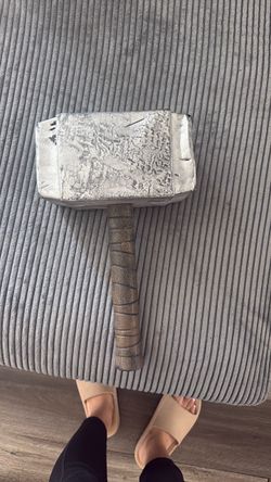 Thor Hammer