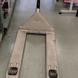 Pallet Jack