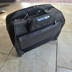 Light Business Travel Case