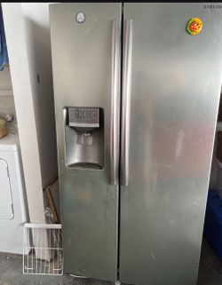 Fridge Samsung