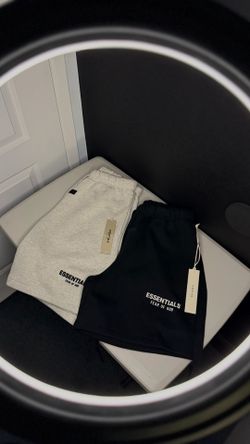 Essential shorts