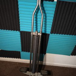 Pogo Stick