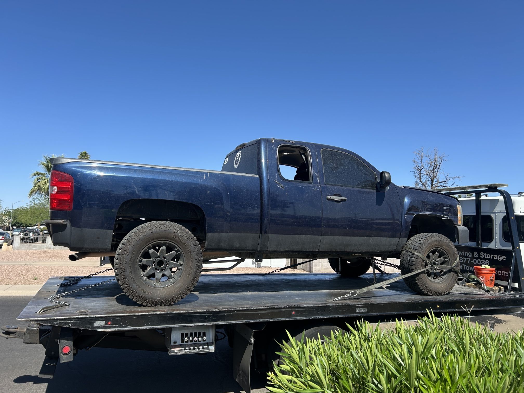 2009 Chevrolet Silverado 1500