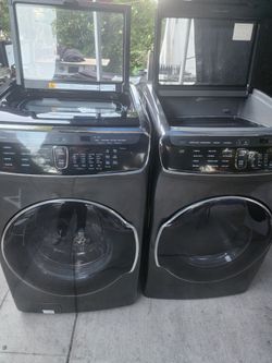 Lavadora y secadora  Eletrica