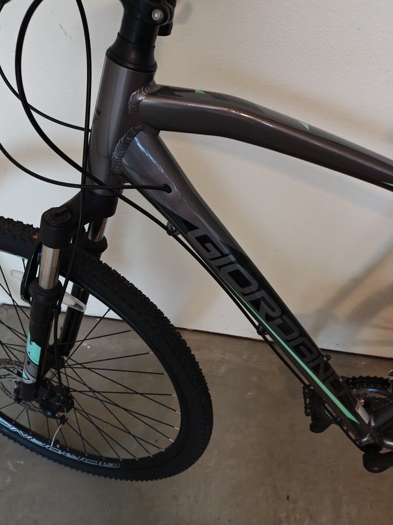 Giodano Hybrid Bicycle