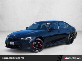 2026 BMW 330i