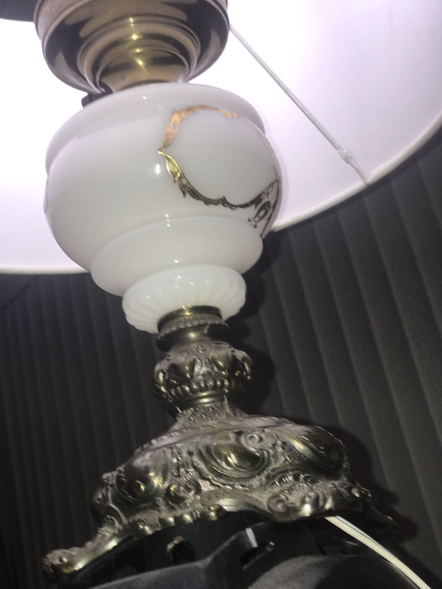 Vintage Lamp