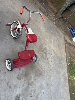 Radio Flyer