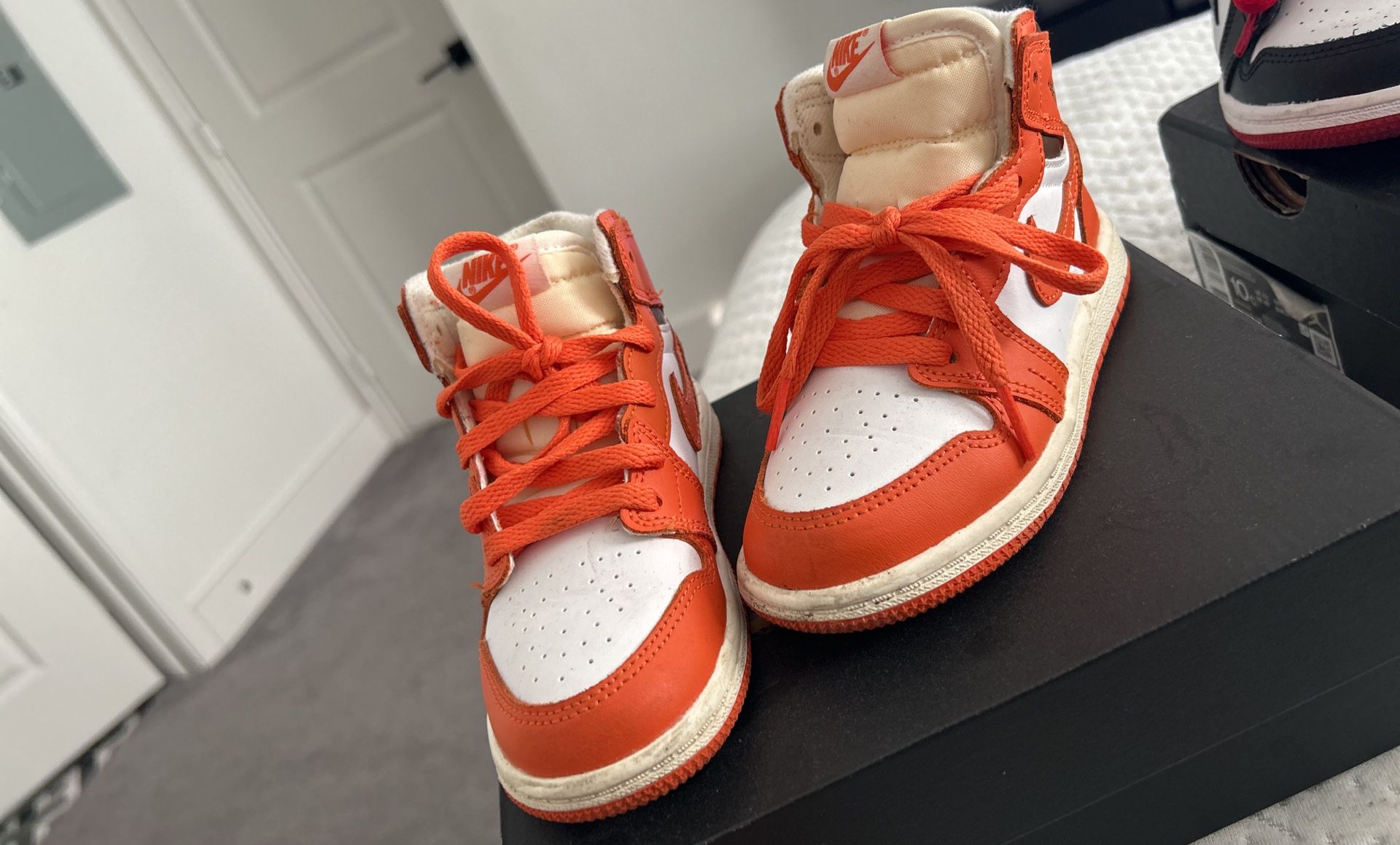 Boy Shoes Size 9c 11c