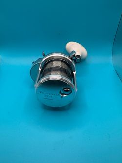 Shimano Trinidad 30A Fishing Reel