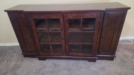 TV stand