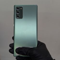Samsung Note20 128 GB Unlocked 