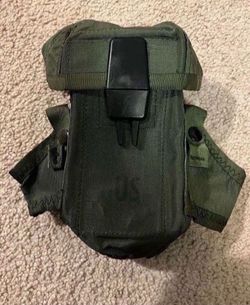 Military/ Army Ammo Pouch