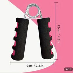 Arm Grip Strengthener 