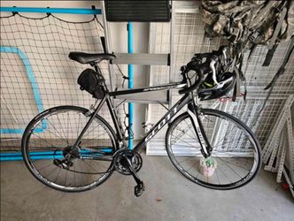 Scott Road Bike