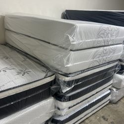 MATTRESS AND FURNITURE GREAT QUALITY 