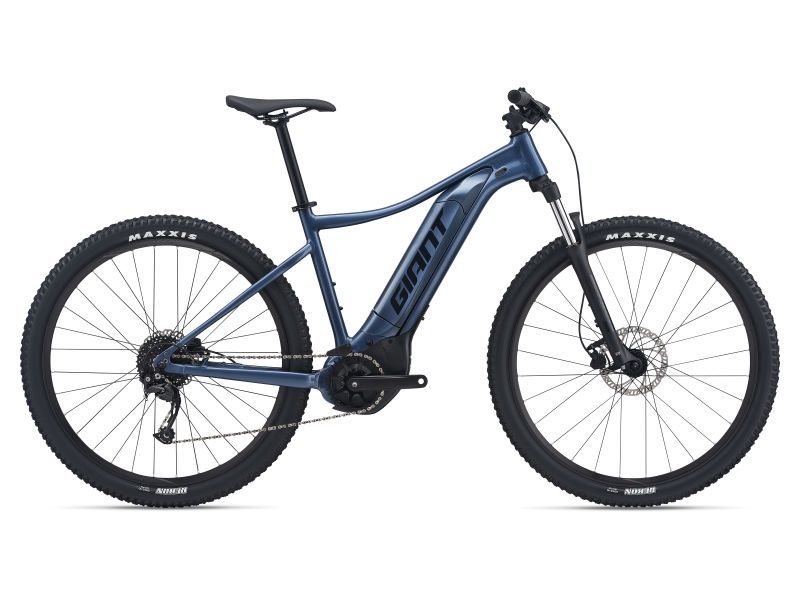 Giant Talon E+ 3 29er Brand New E Bike Electric Mountain Bike