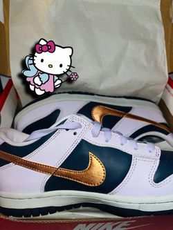 Nike Dunk Low SE (Gs)